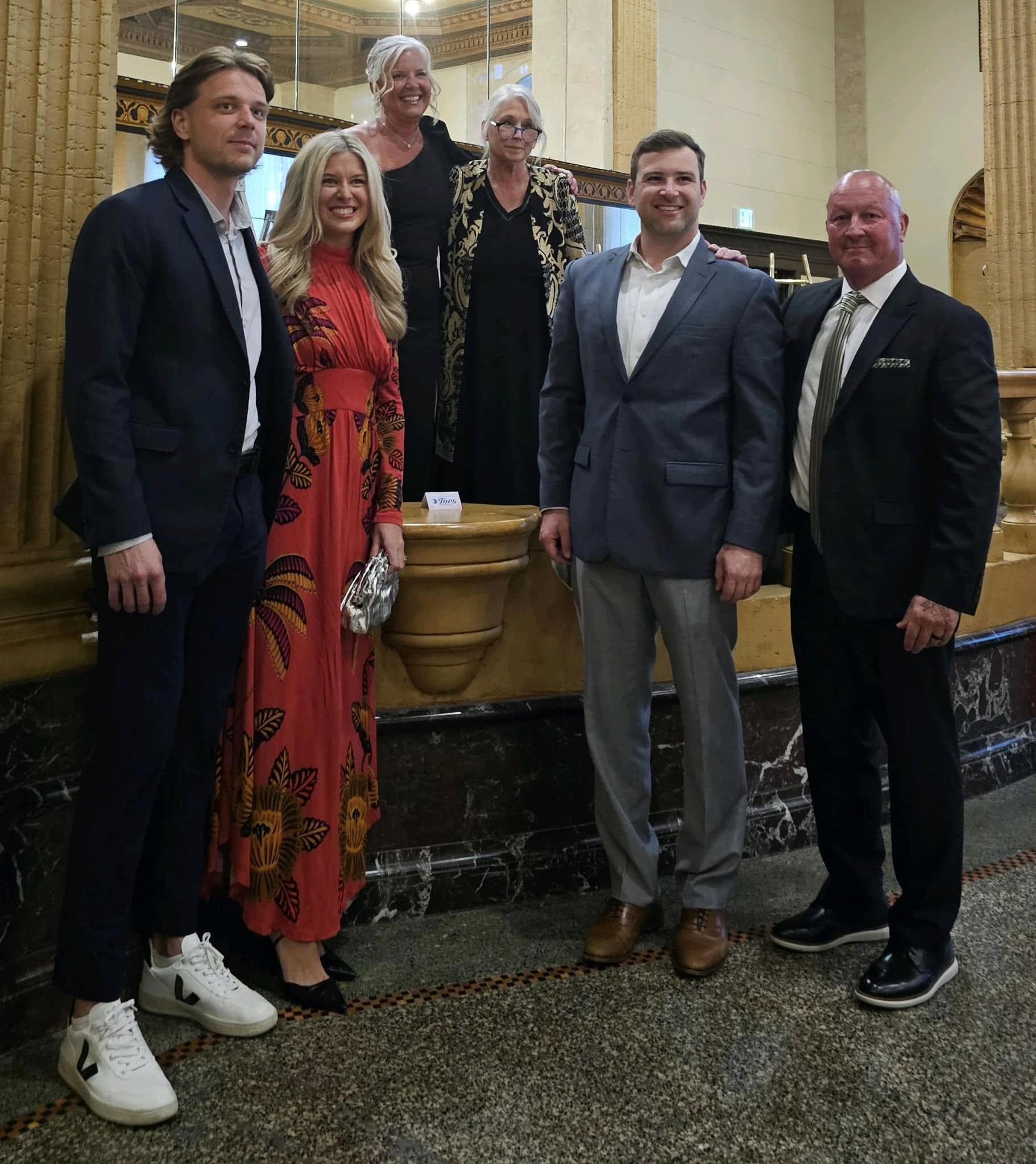 Board and governance practices